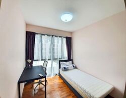 Skypark Residences (D27), Condominium #563522061